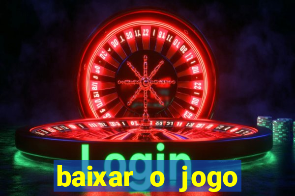 baixar o jogo resident evil